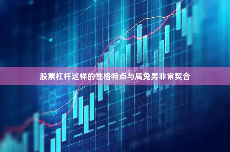 股票杠杆这样的性格特点与属兔男非常契合